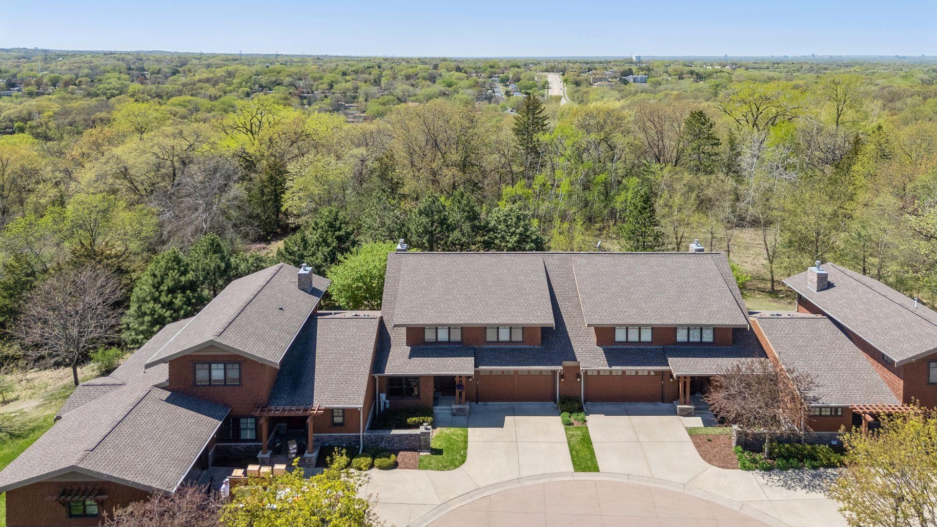 1182 Lexington Ridge Court, Eagan, Minnesota image 7