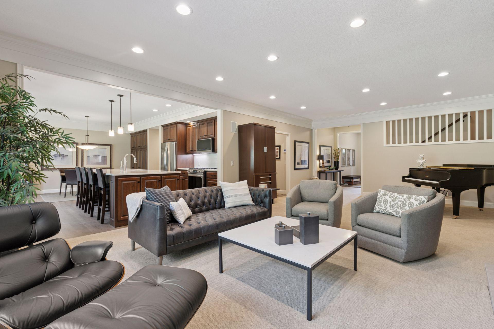 1182 Lexington Ridge Court, Eagan, Minnesota image 11