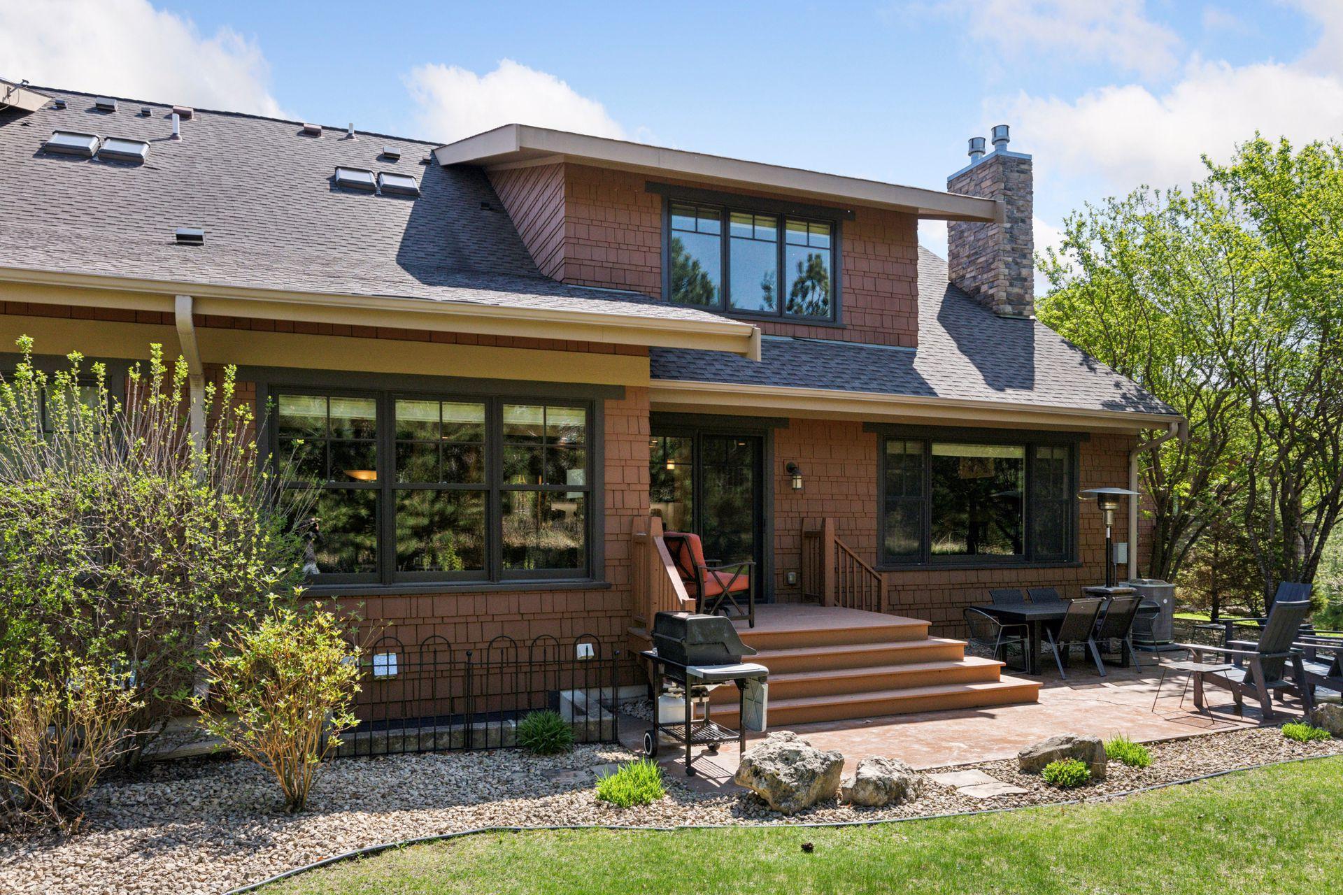 1182 Lexington Ridge Court, Eagan, Minnesota image 31