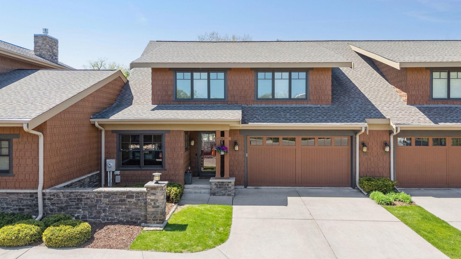 1182 Lexington Ridge Court, Eagan, Minnesota image 8