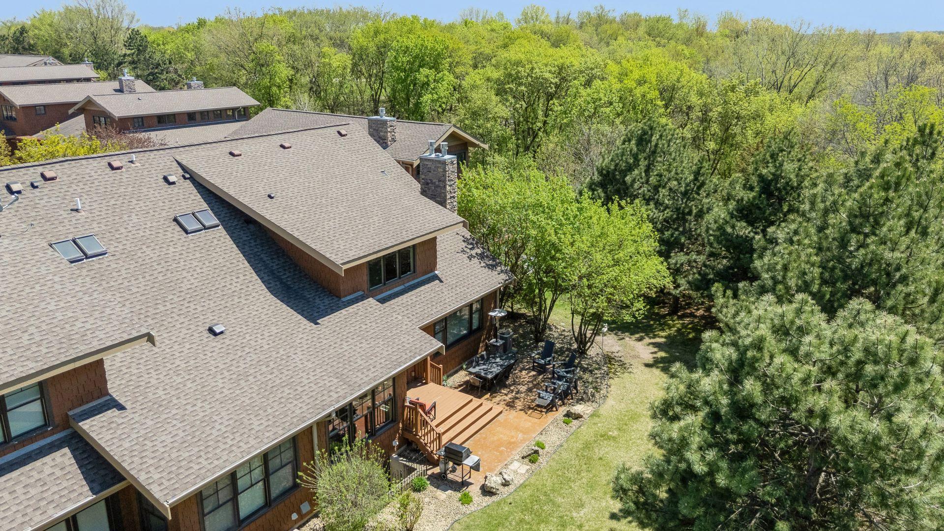 1182 Lexington Ridge Court, Eagan, Minnesota image 10