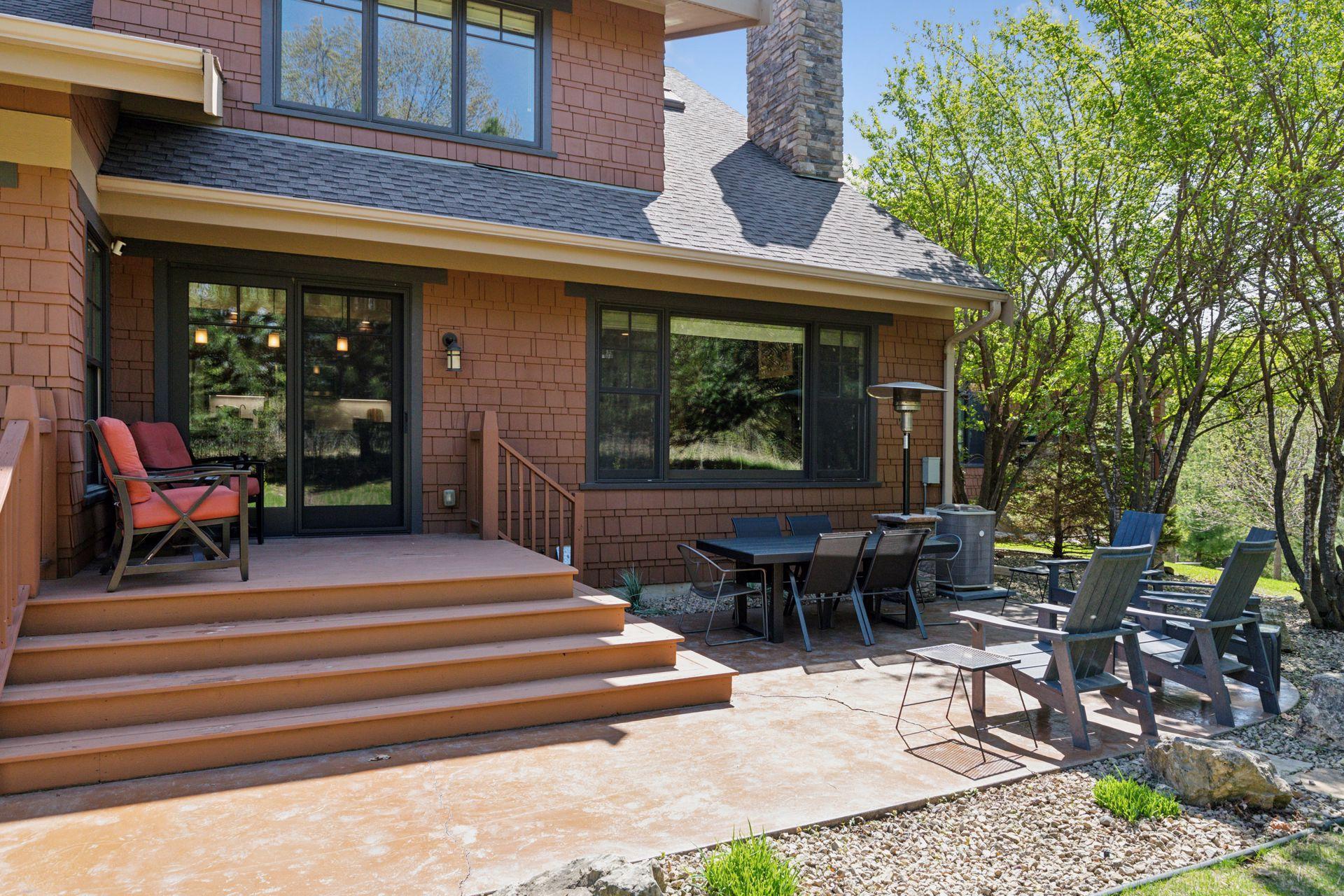 1182 Lexington Ridge Court, Eagan, Minnesota image 32