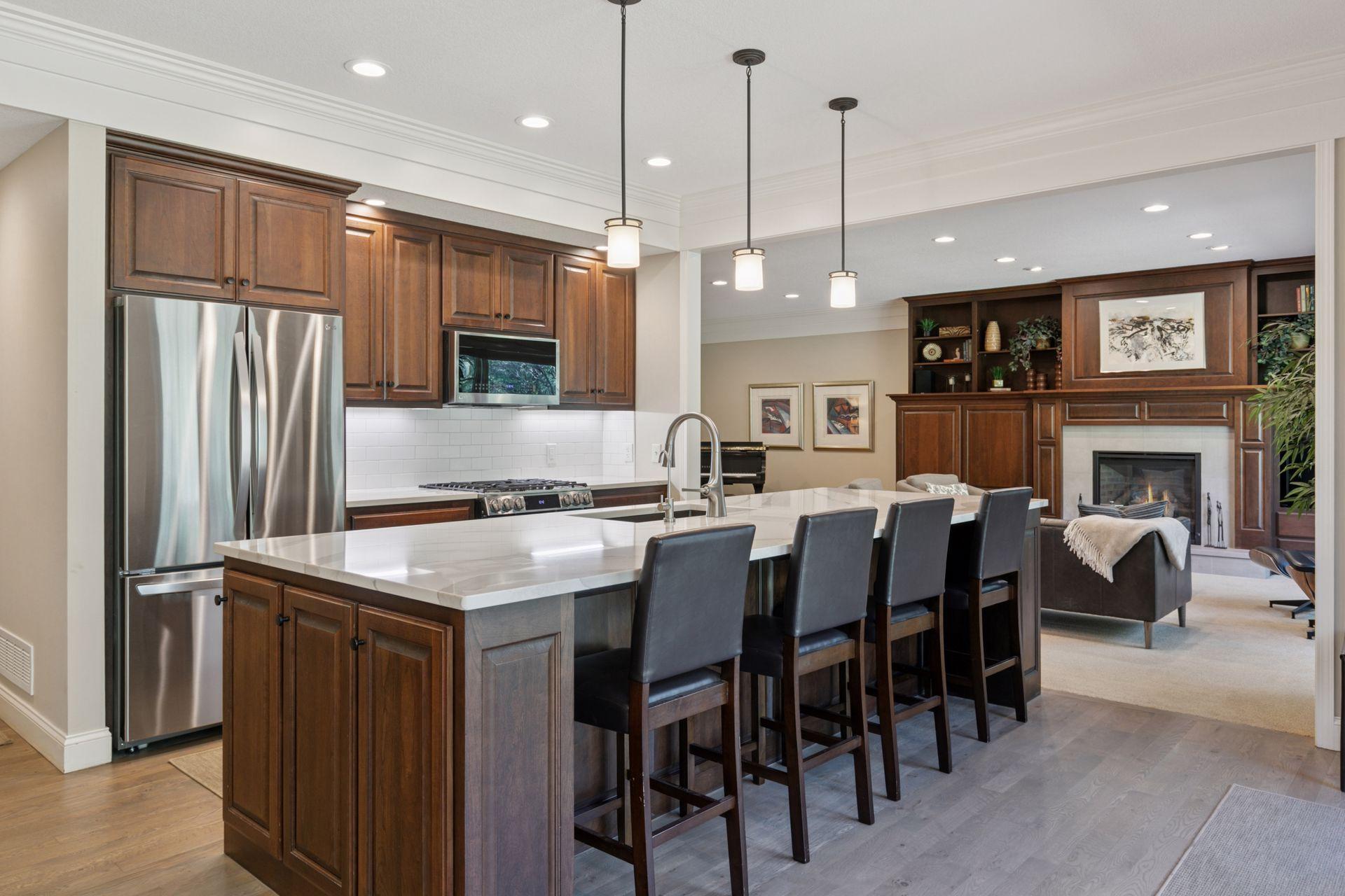 1182 Lexington Ridge Court, Eagan, Minnesota image 12