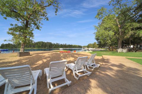 Townhouse For Sale - 35165 Quiet Aly Aly<br/> Crow Wing County, Pequot Lakes, MN 56472
