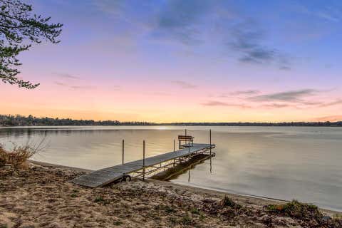 Homes For Sale - 5471 Crow Wing Lake Road<br/> Crow Wing County, Fort Ripley, MN 56449