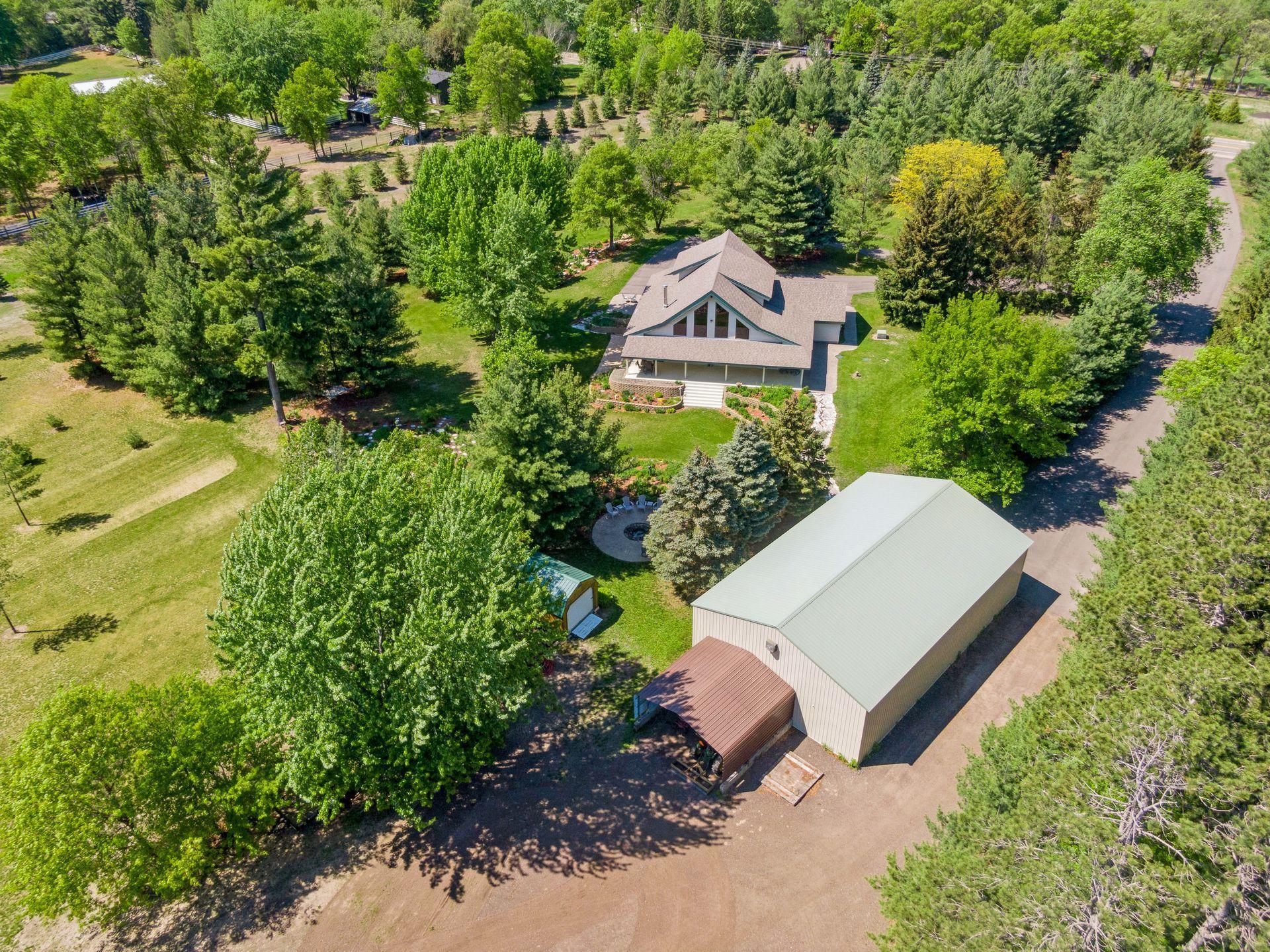 2304 169th Avenue, Ham Lake, Minnesota image 3