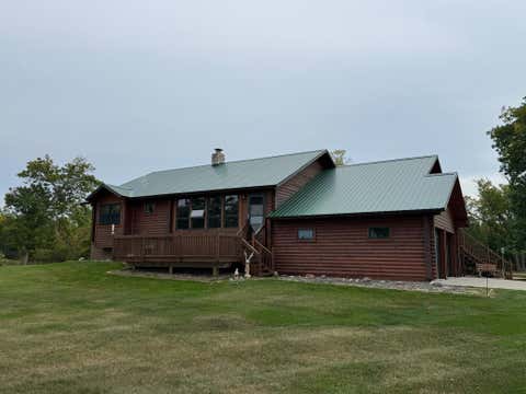 Homes For Sale - 53401 Arbor Ridge Road<br/> Waskish, MN 56685