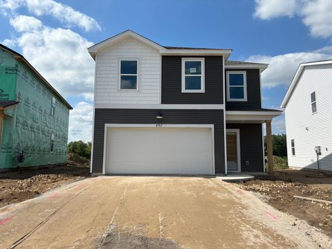 Homes For Sale - 4707 218th Street<br/> Farmington, MN 55024