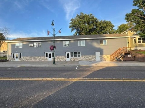 Multifamily For Rent - 128 S Washington Street<br/> Saint Croix Falls, WI 54024