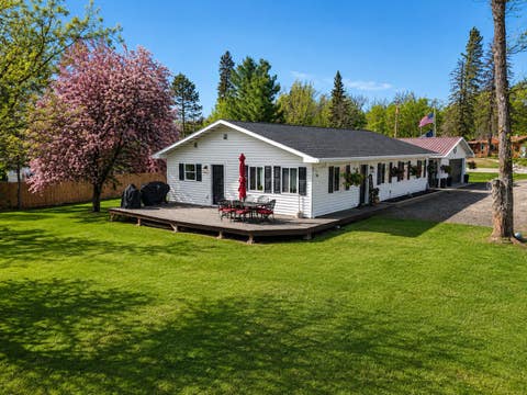 Homes For Sale - 202 Ash Street<br/> Itasca County, Bigfork, MN 56628