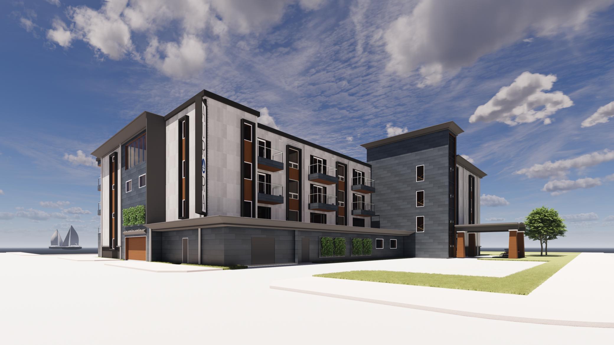 303 S Lakeshore Drive #205, Lake City, Minnesota image 16