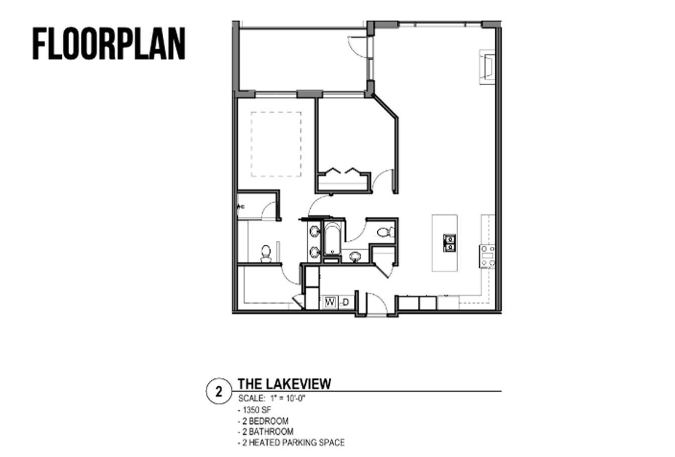 303 S Lakeshore Drive #205, Lake City, Minnesota image 15