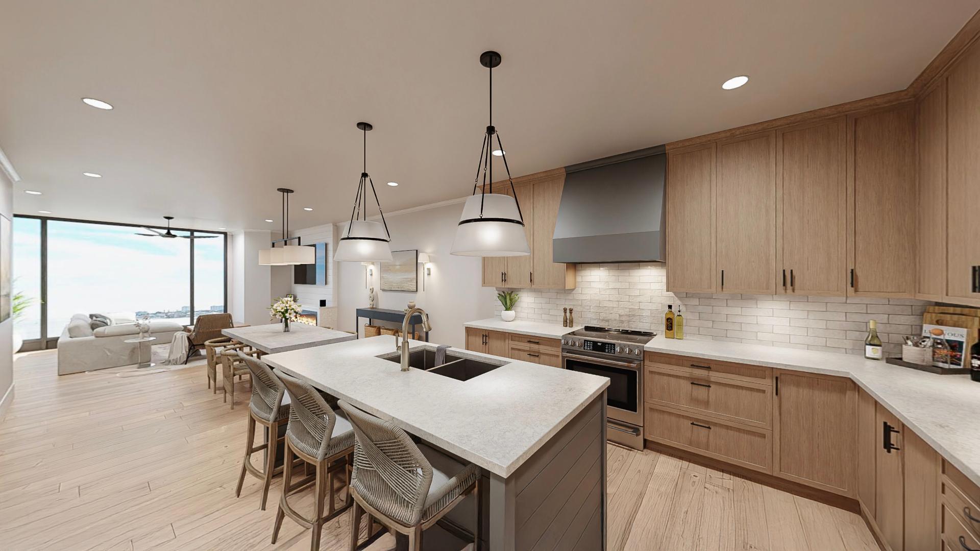 303 S Lakeshore Drive #205, Lake City, Minnesota image 4