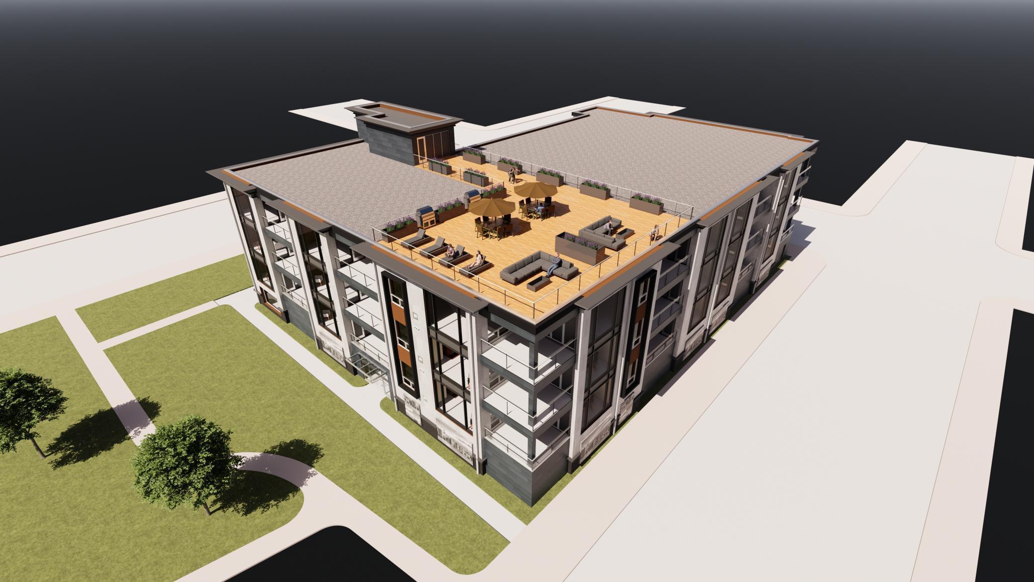 303 S Lakeshore Drive #205, Lake City, Minnesota image 19