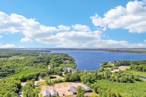 Vacant Land For Sale - 51021 #20 Fish Lake Rd Rd<br/> Detroit Lakes, MN 56501