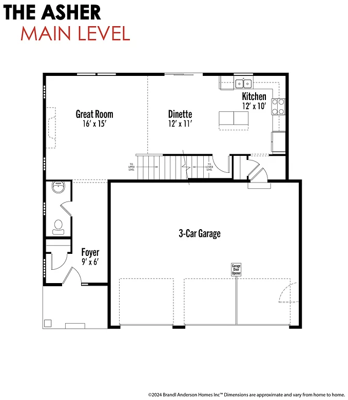 7741 E Adler Trail, Inver Grove Heights, Minnesota image 2