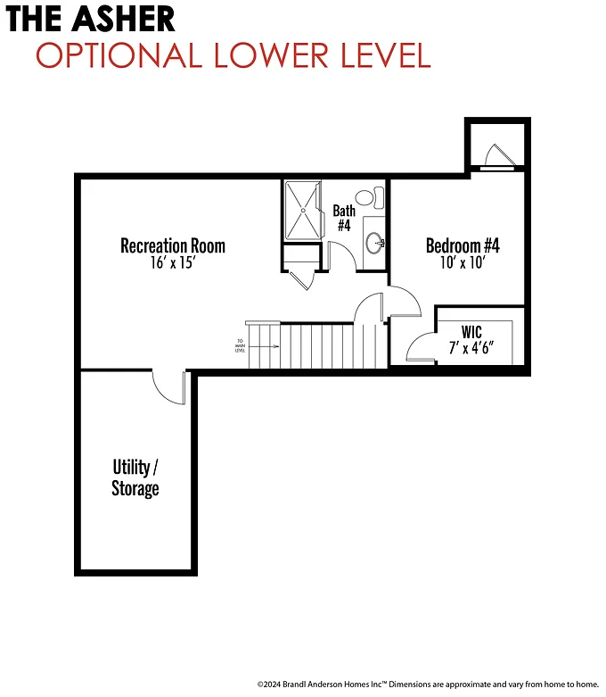 7741 E Adler Trail, Inver Grove Heights, Minnesota image 4