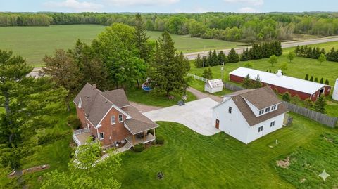 Homes For Sale - 57812 Forest Boulevard<br/> Pine City, MN 55063