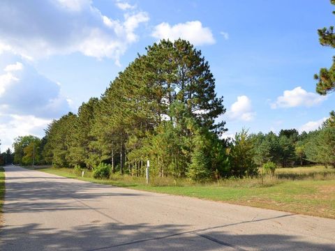 Vacant Land For Sale - ABC East River Drive<br/> Park Rapids, MN 56470