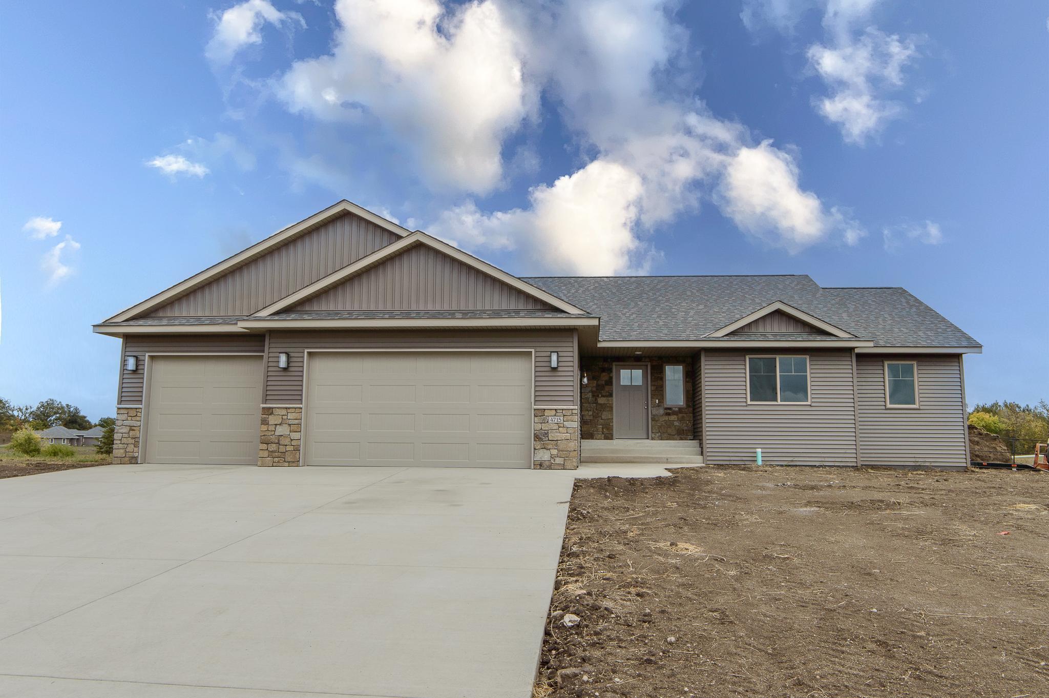 Lot 3 Wilderness Ridge Road, Alexandria, Minnesota image 2