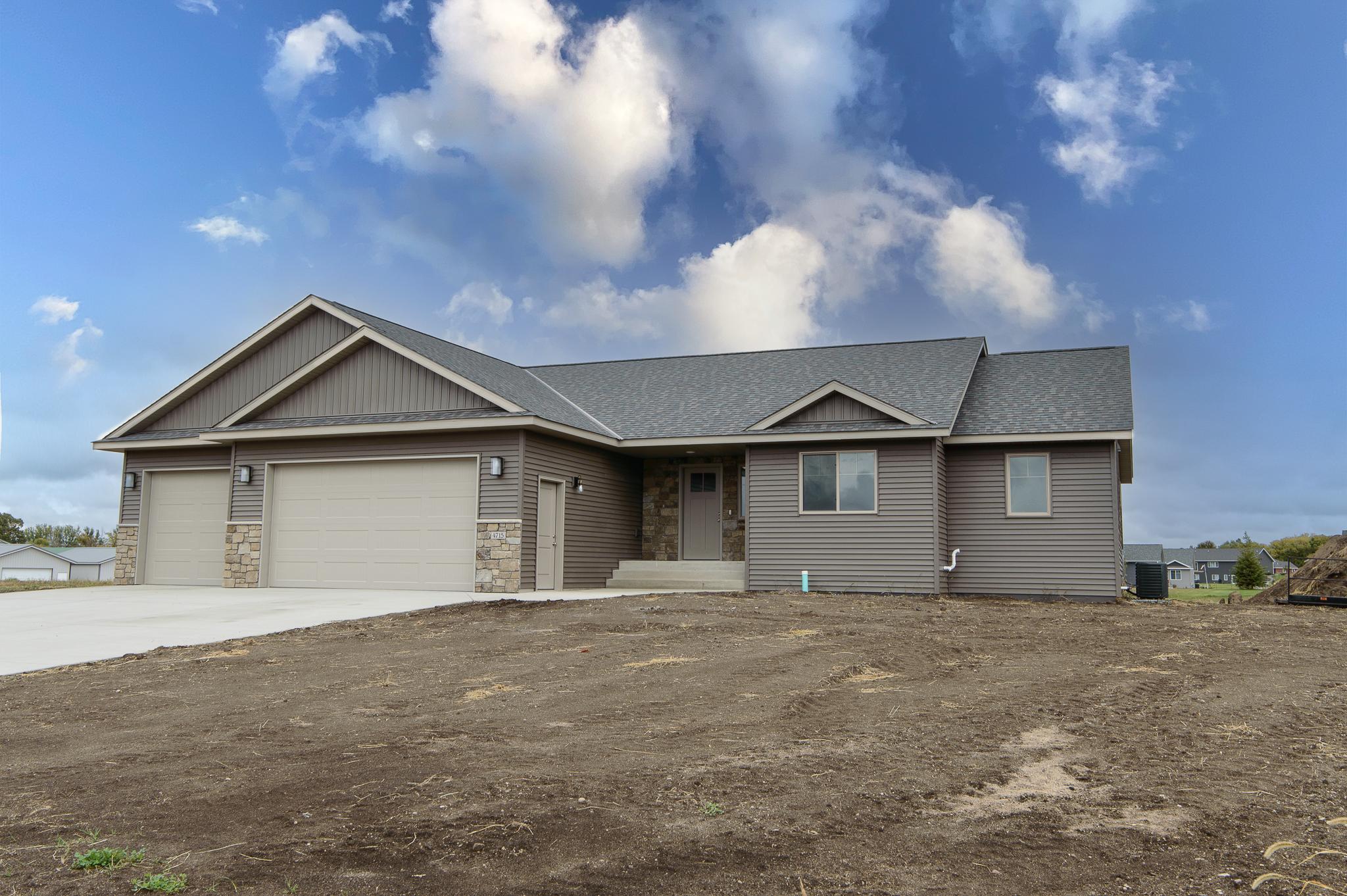Lot 3 Wilderness Ridge Road, Alexandria, Minnesota image 1