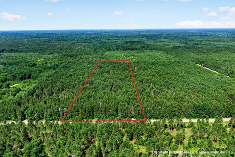 Vacant Land For Sale - 26131 Ostergren Road<br/> Webster, WI 54893