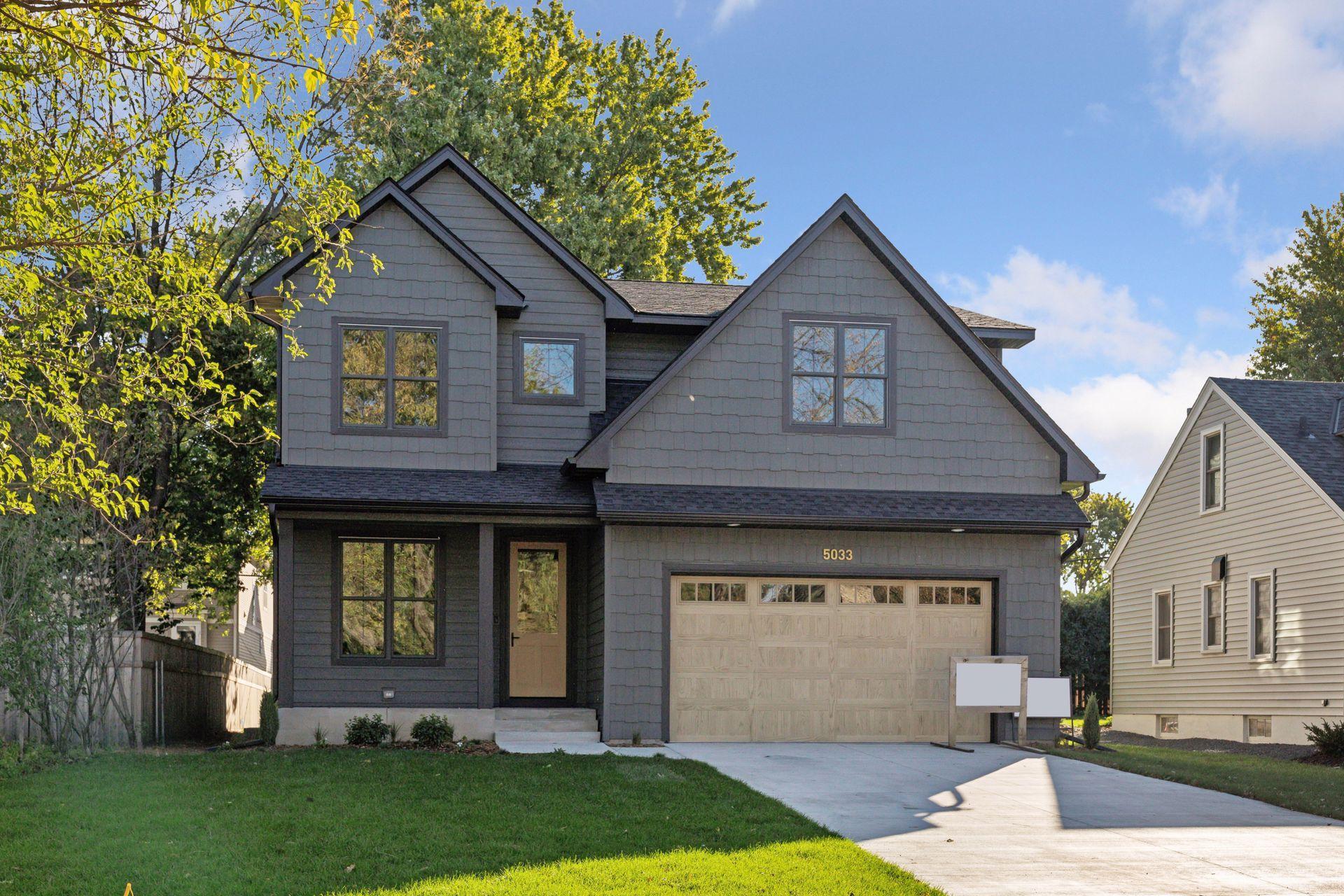 5033 William Avenue, Edina, Minnesota image 3