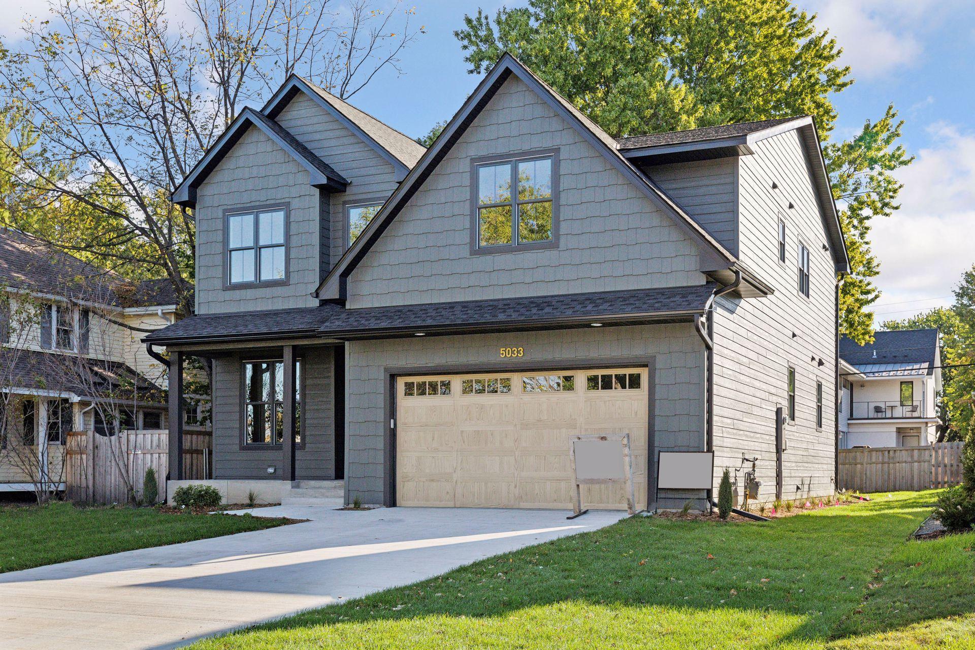5033 William Avenue, Edina, Minnesota image 5