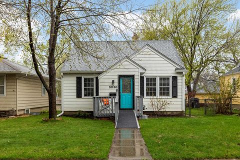 Homes For Sale - 5030 6th Street<br/> Minneapolis, MN 55421
