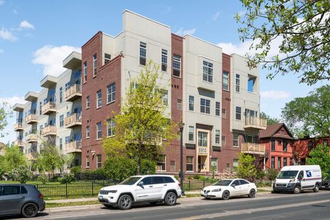 Condo For Sale - 3310 Nicollet Avenue<br/> Minneapolis, MN 55408
