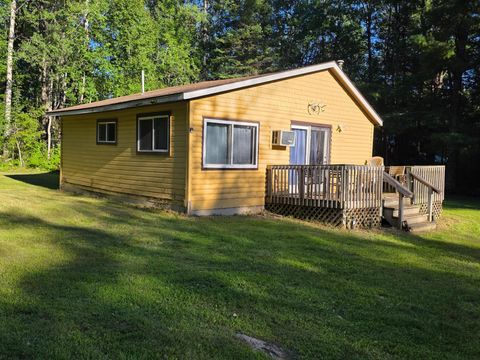 Apartment For Sale - 351 Pine Mountain Lake Road<br/> Backus, MN 56435