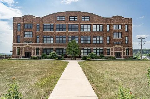 Condo For Sale - 201 Ridgeview Lane<br/> Fillmore County, Lanesboro, MN 55949