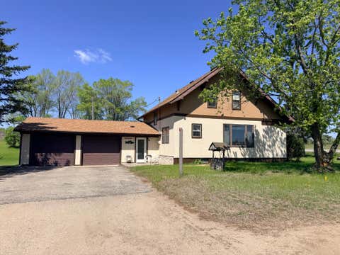 Homes For Sale - 1530 County Road 82<br/> Alexandria, MN 56308