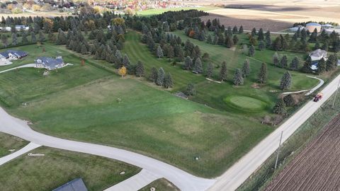 Vacant Land For Sale - 53022 253rd Avenue<br/> Wabasha County, Plainview, MN 55964