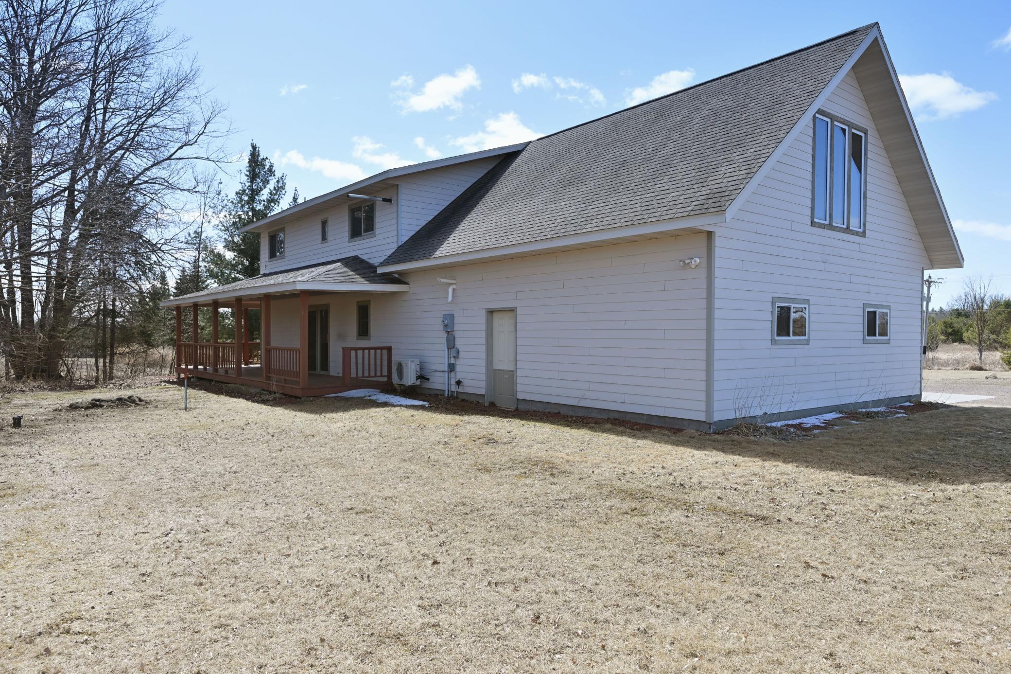 N530 Pioneer Road, Birchwood, Wisconsin image 4