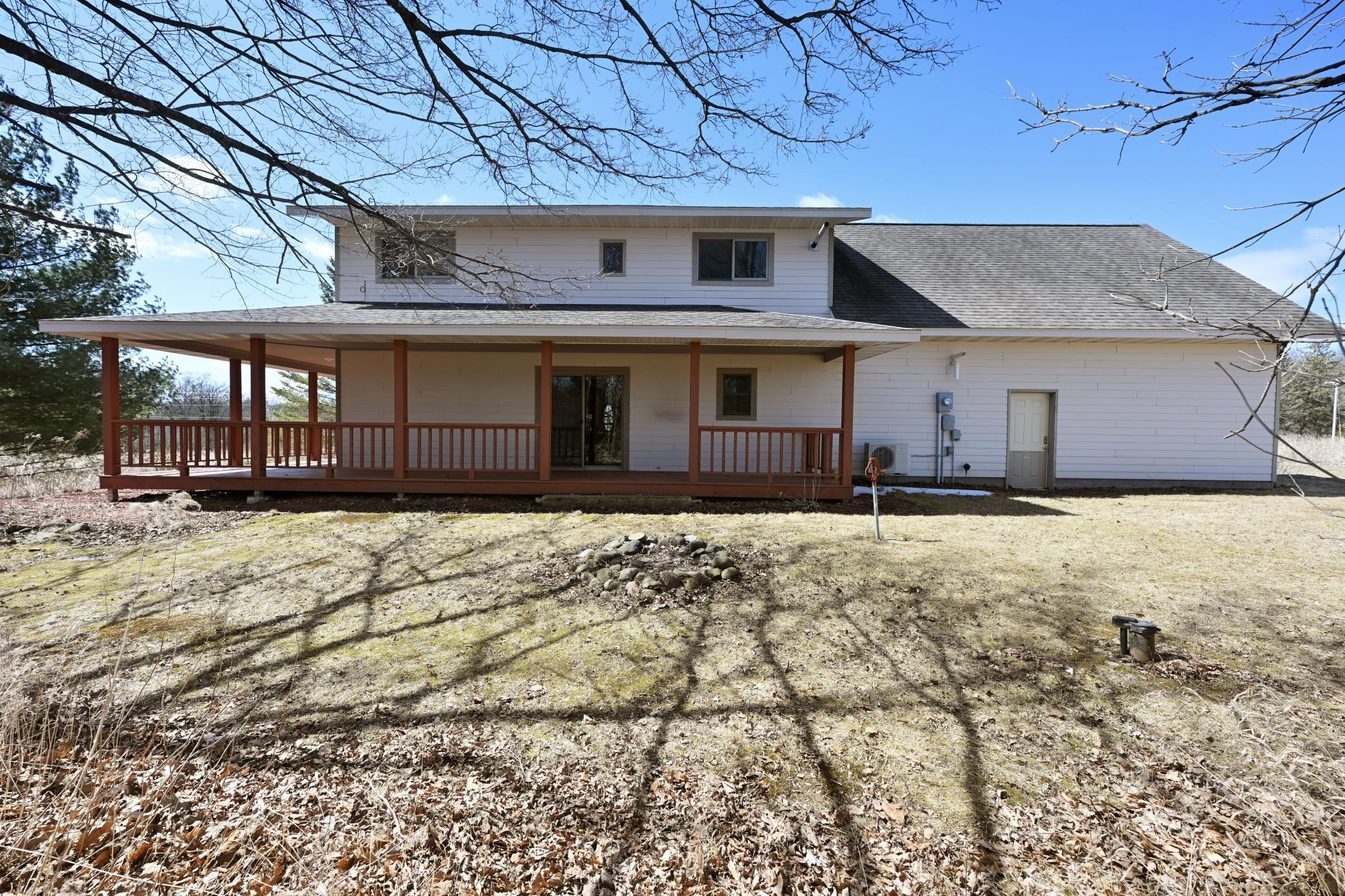 N530 Pioneer Road, Birchwood, Wisconsin image 5