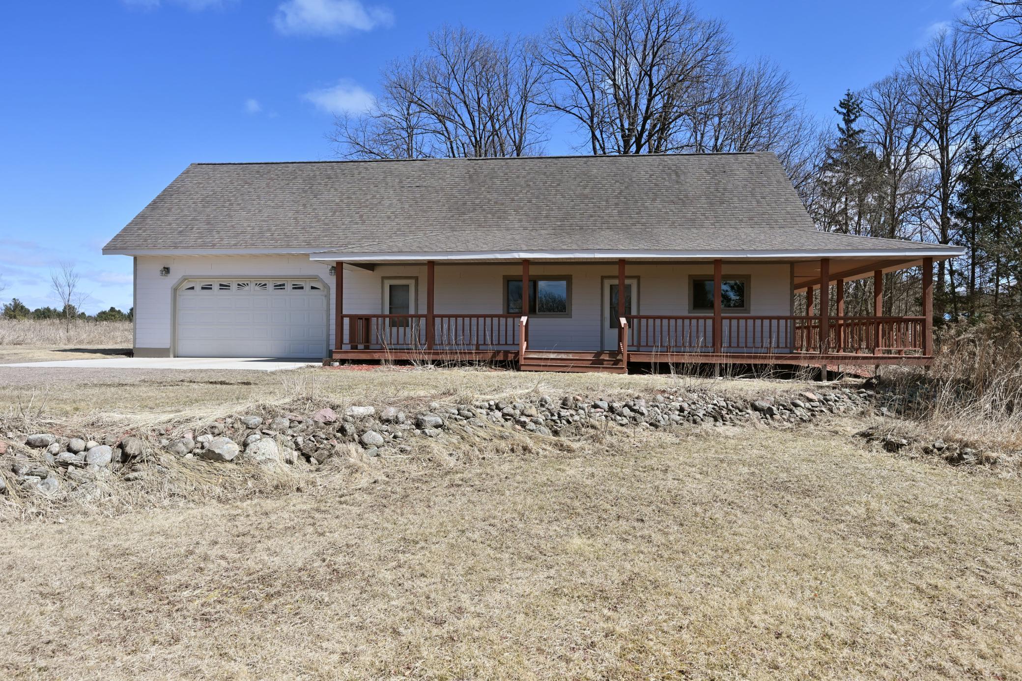 N530 Pioneer Road, Birchwood, Wisconsin image 36