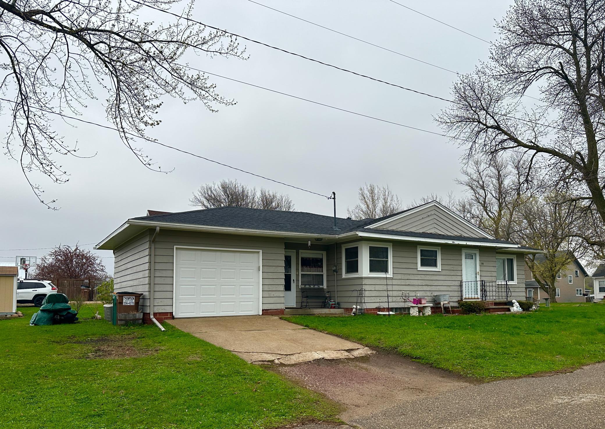 66 Hill Avenue, Conger, Minnesota image 1