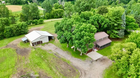 Homes For Sale - 40515 442nd Street<br/> Sauk Centre, MN 56378