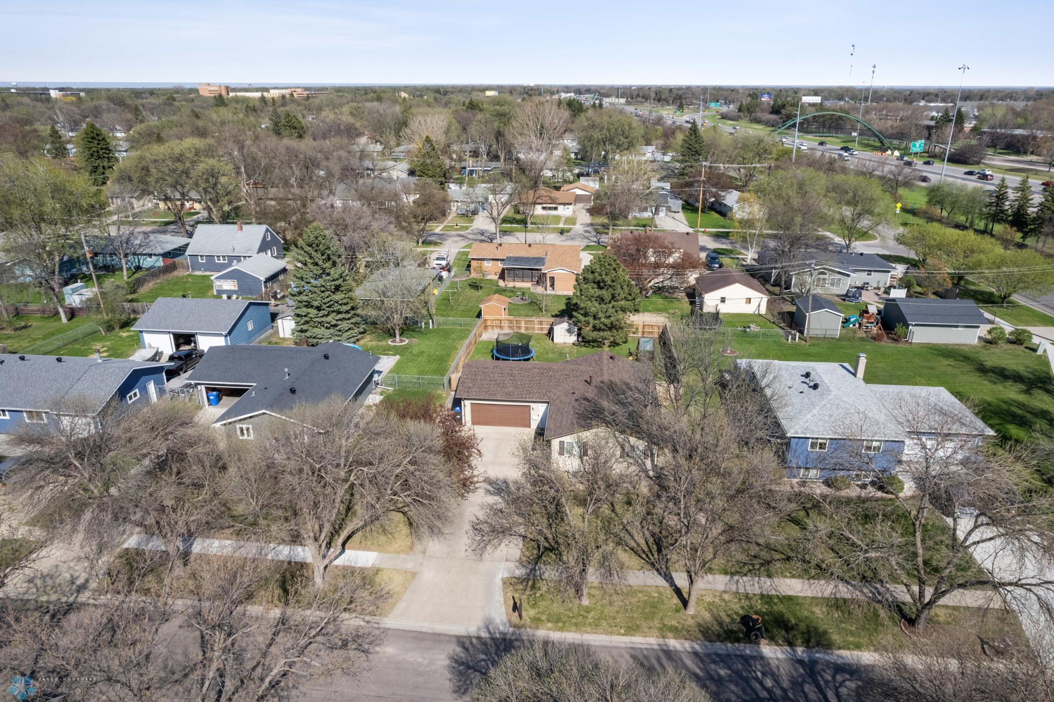 1922 18th Street, Fargo, North Dakota image 35