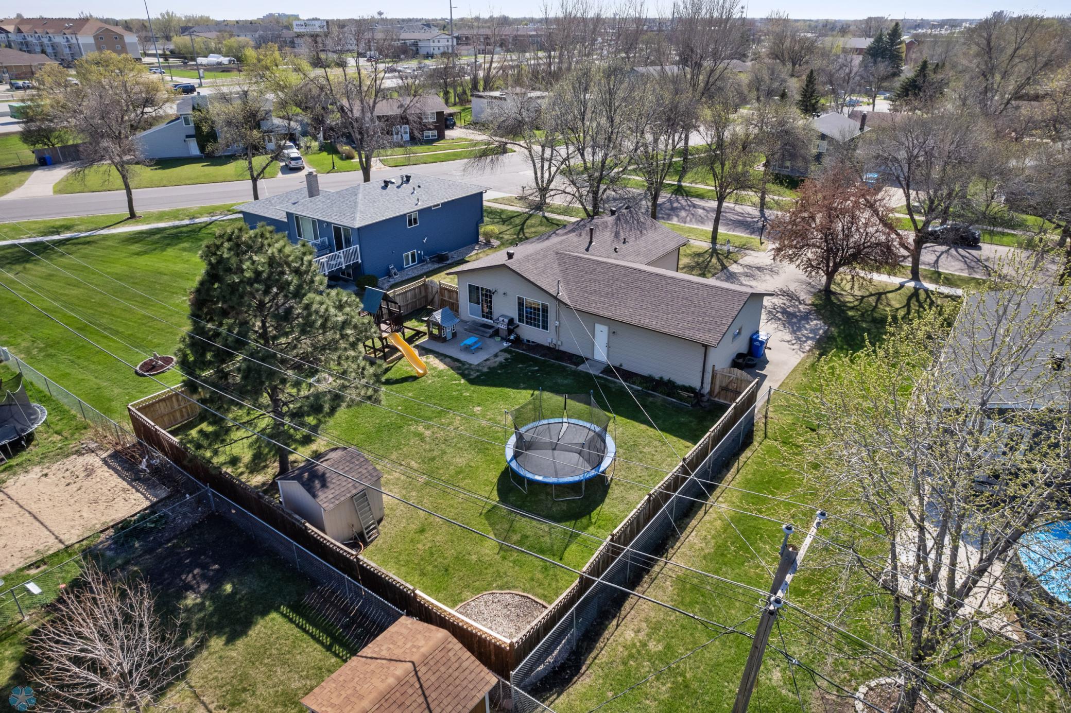 1922 18th Street, Fargo, North Dakota image 33