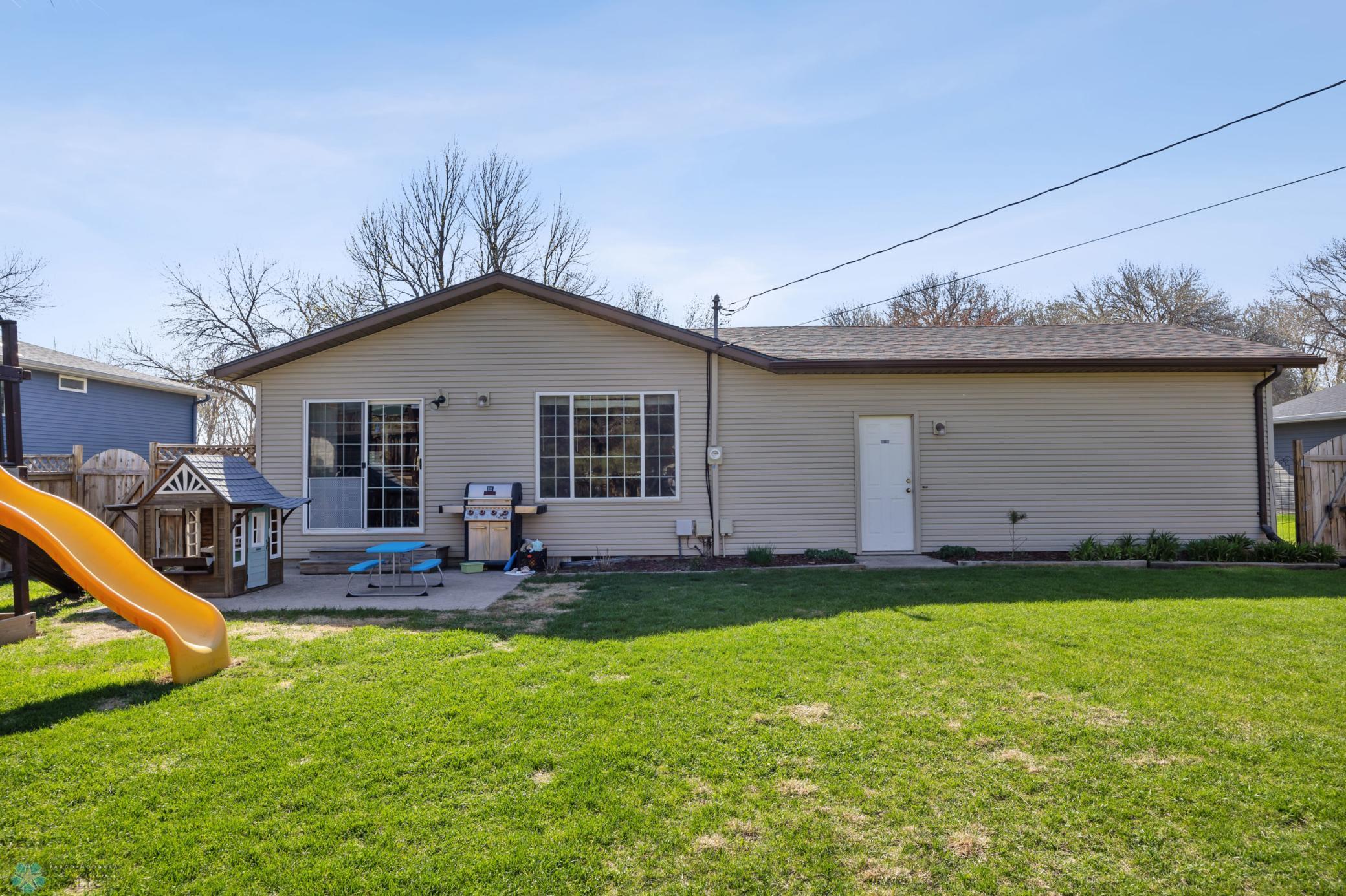 1922 18th Street, Fargo, North Dakota image 37