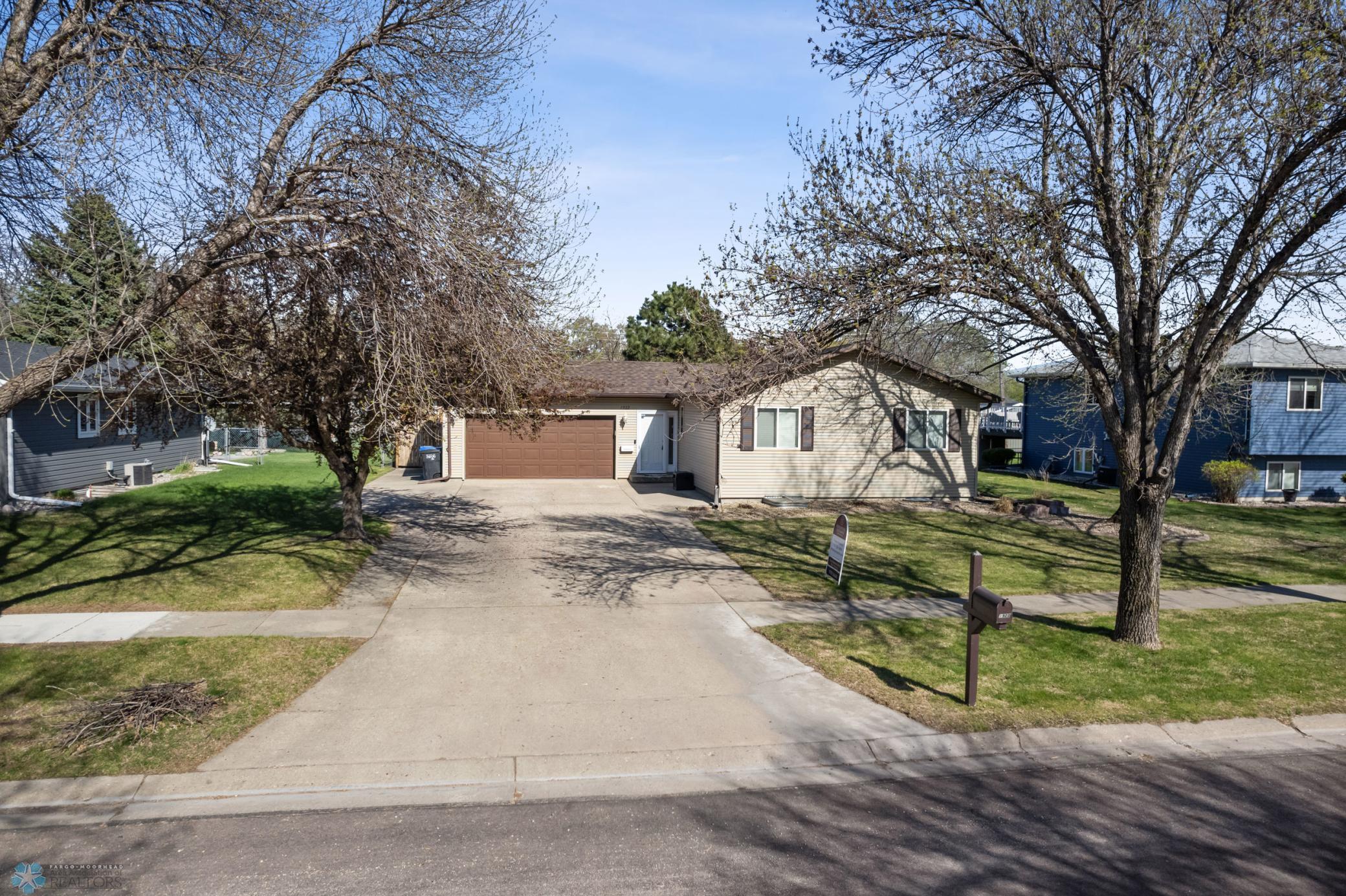 1922 18th Street, Fargo, North Dakota image 1
