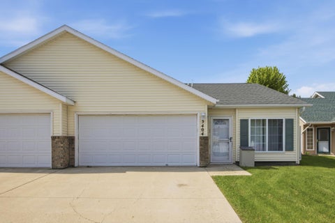 Townhouse For Sale - 3404 38th Street<br/> Clay County, Moorhead, MN 56560
