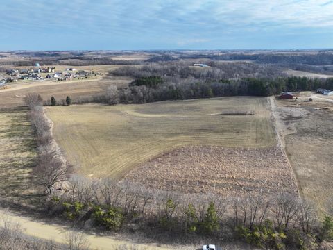 Vacant Land For Sale - TBD 603 Street<br/> Wabasha County, Mazeppa, MN 55956