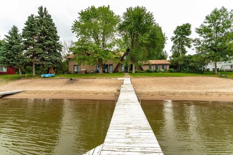Homes For Sale - 23793 Rokmar Road<br/> Otter Tail County, Battle Lake, MN 56515