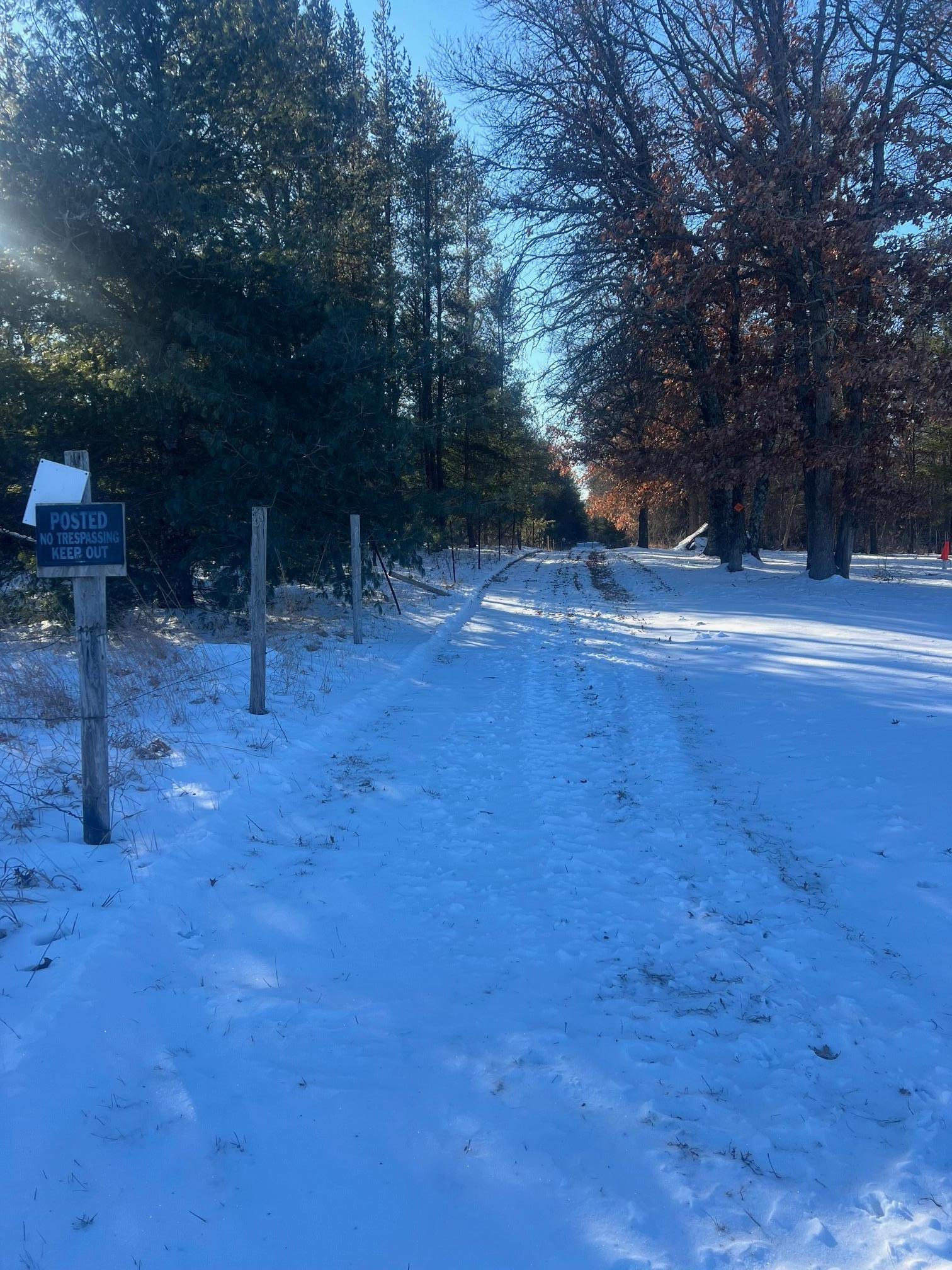 Xxxxx Black Brook Road, Webster, Wisconsin image 5