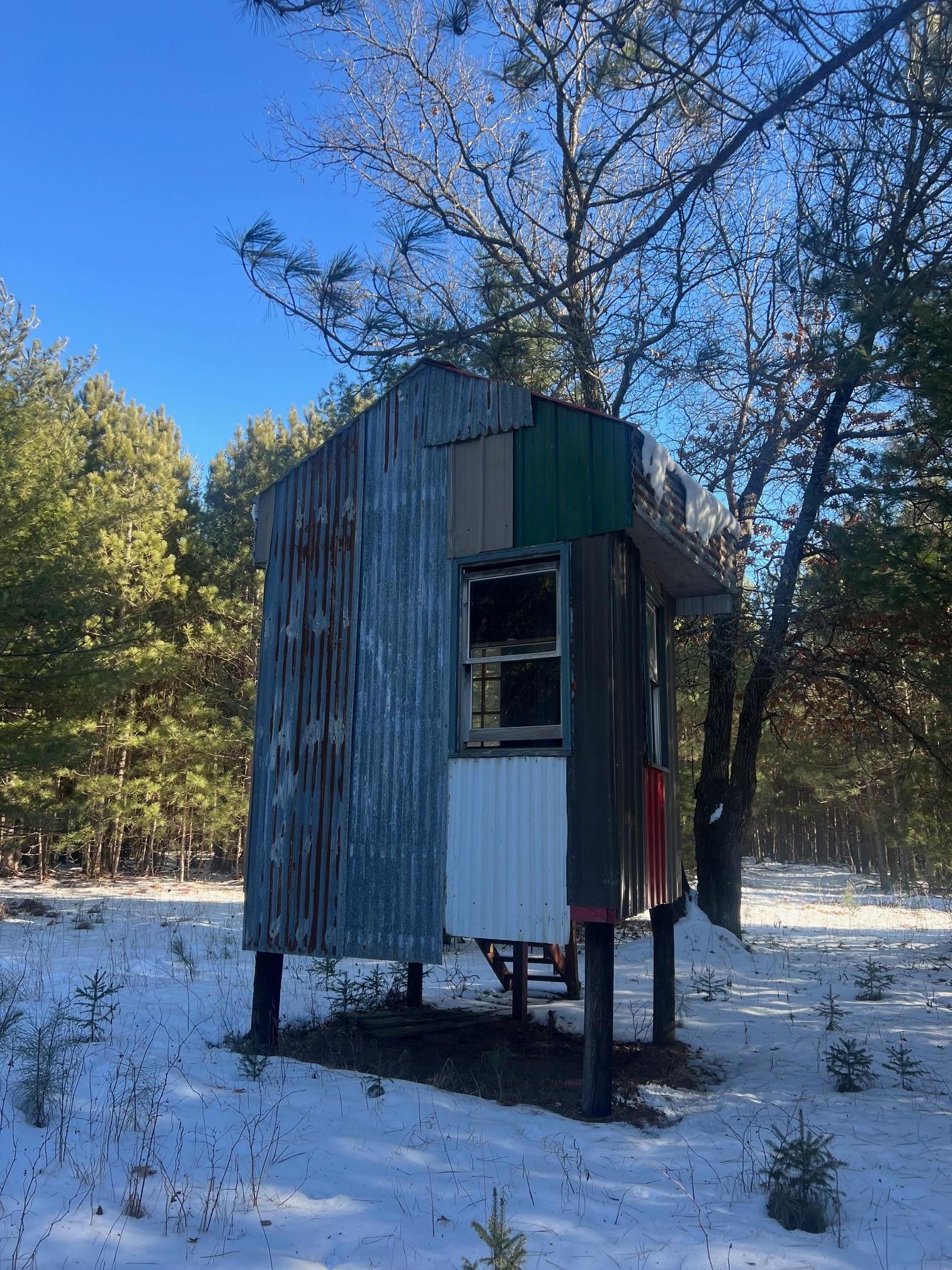 Xxxxx Black Brook Road, Webster, Wisconsin image 7