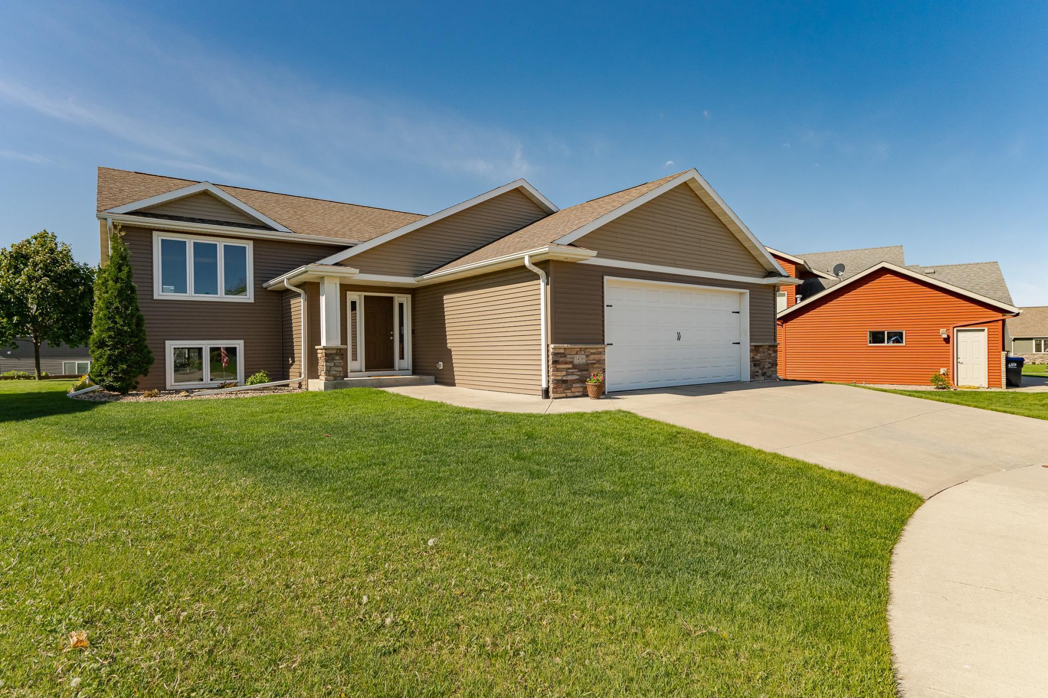 1436 Tunbridge Place, Byron, Minnesota image 26