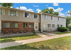 Townhouse For Sale - 6357 15th Street<br/> Oakdale, MN 55128